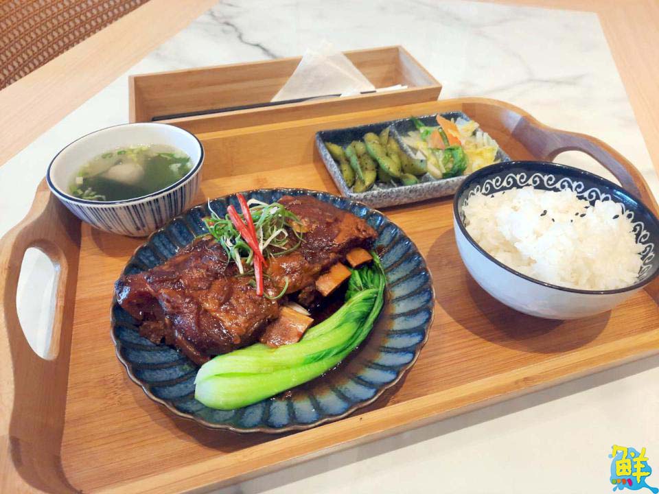 義享天地商圈人氣美食! 餓呆E Dai Noodles 道地家鄉味好吃到流淚