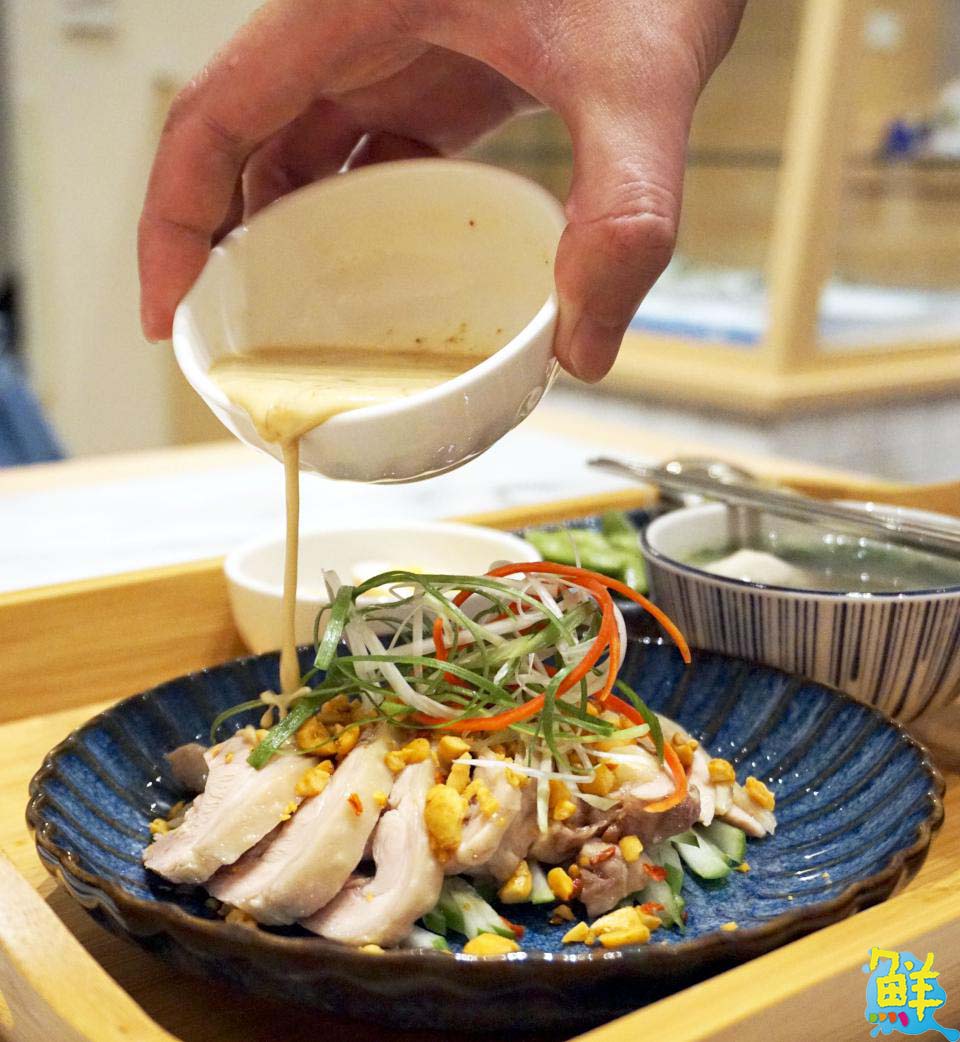 義享天地商圈人氣美食! 餓呆E Dai Noodles 道地家鄉味好吃到流淚