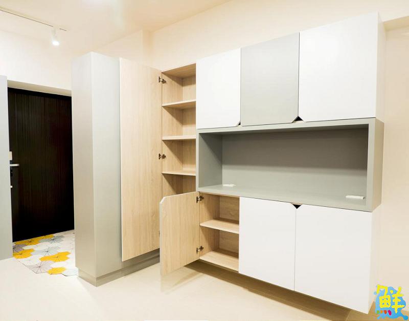 小宅放大術看這裡！ Jenny 告訴您 如何掌握小坪數空間規劃