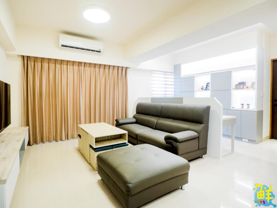 小宅放大術看這裡！ Jenny 告訴您 如何掌握小坪數空間規劃