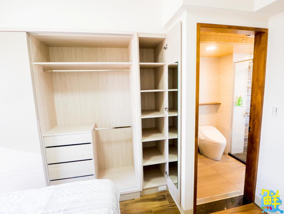 小宅放大術看這裡！ Jenny 告訴您 如何掌握小坪數空間規劃