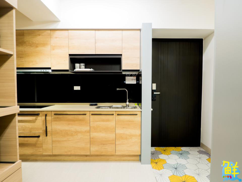 小宅放大術看這裡！ Jenny 告訴您 如何掌握小坪數空間規劃