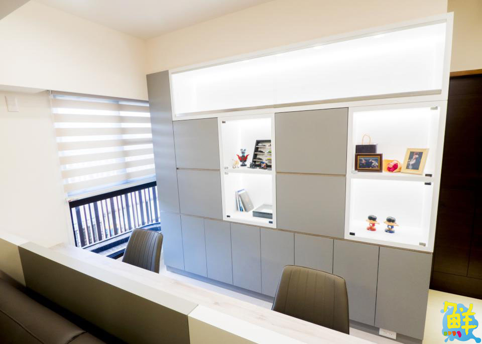 小宅放大術看這裡！ Jenny 告訴您 如何掌握小坪數空間規劃