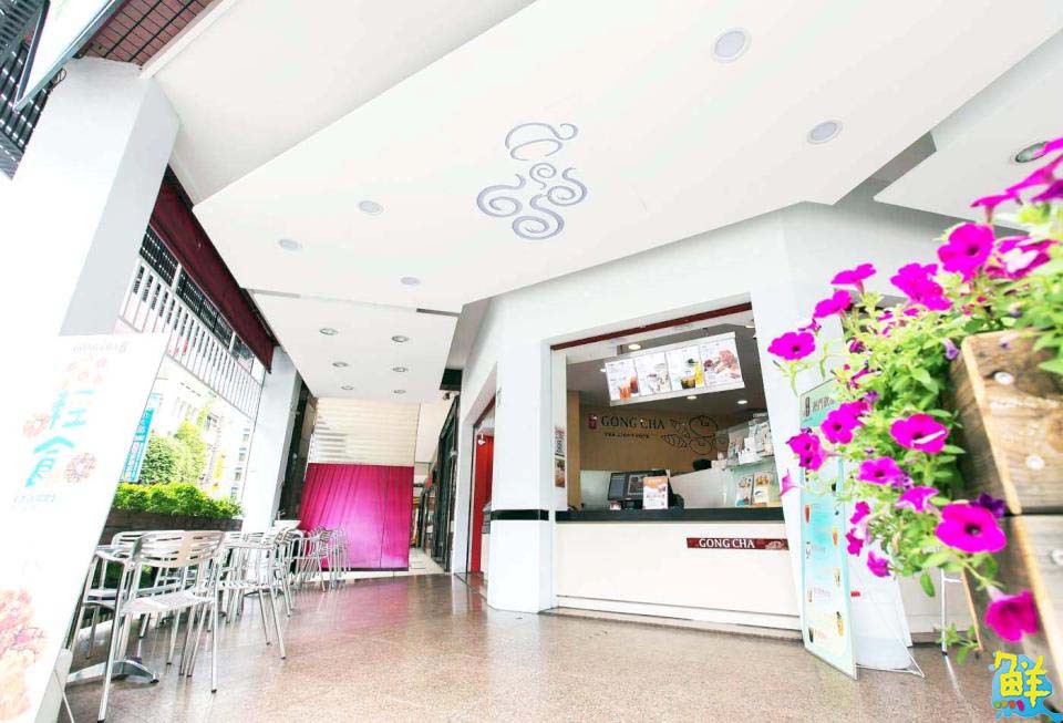 最吸睛的店面規劃　 開店專家「吉室開店設計」  全力打造屬於您的空間故事