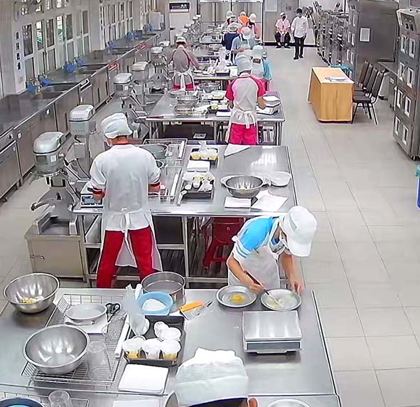 110學年度國中技藝競賽 高英工商包辦41獎項