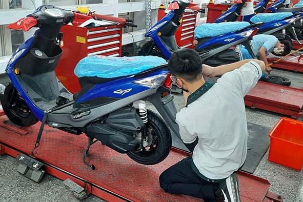 110學年度國中技藝競賽 高英工商包辦41獎項