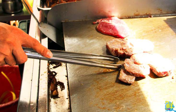 大餐牛排‧大豪牛排 親民平價物超所值!