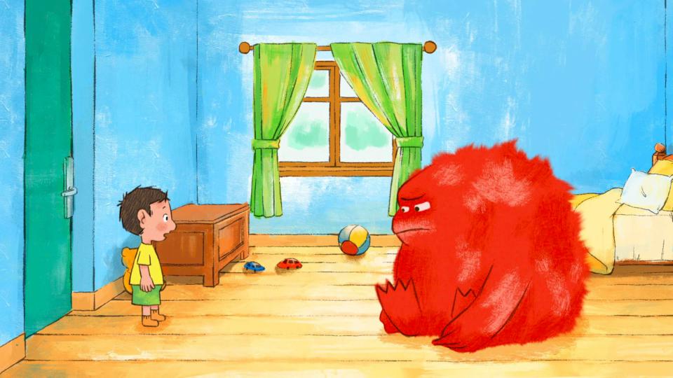 高市電影館12月獻映熱門電影規劃2場映後講座 長短腳電影院精選5部動畫