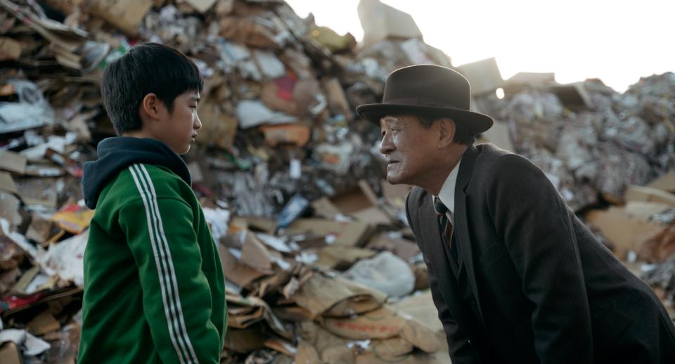 高市電影館12月獻映熱門電影規劃2場映後講座 長短腳電影院精選5部動畫