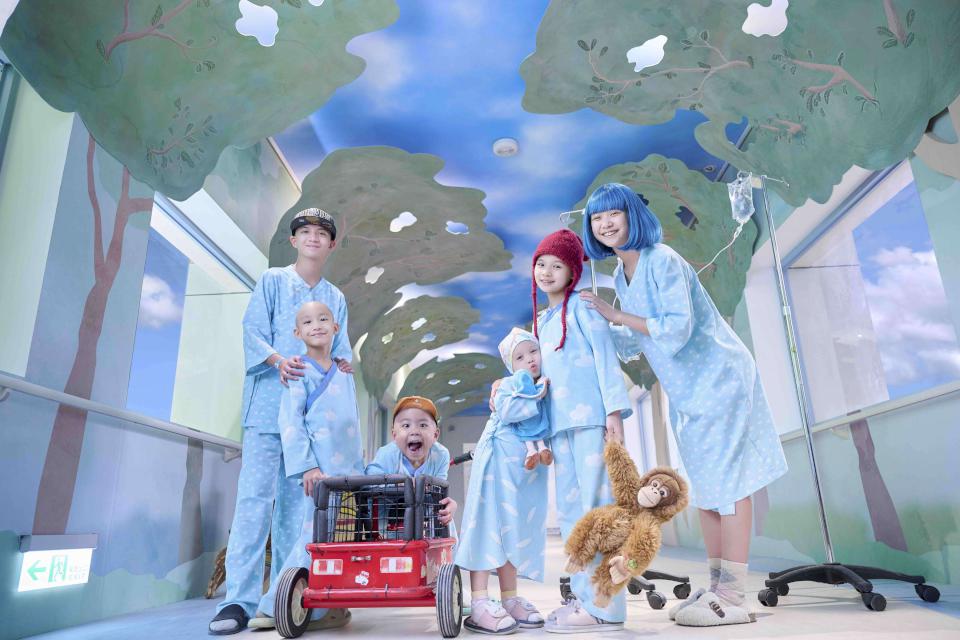 高市電影館12月獻映熱門電影規劃2場映後講座 長短腳電影院精選5部動畫