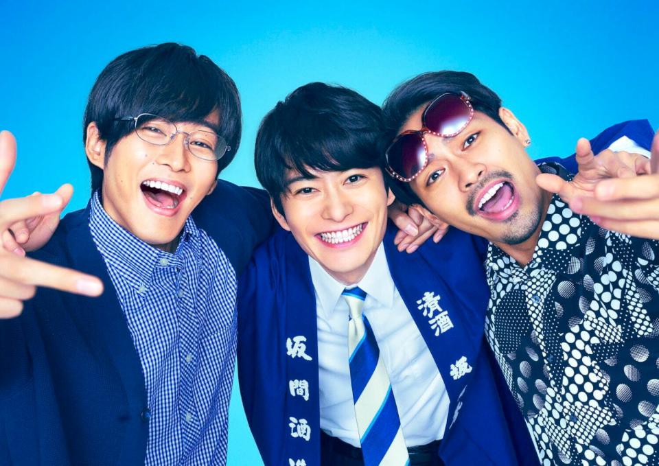 高市電影館12月獻映熱門電影規劃2場映後講座 長短腳電影院精選5部動畫