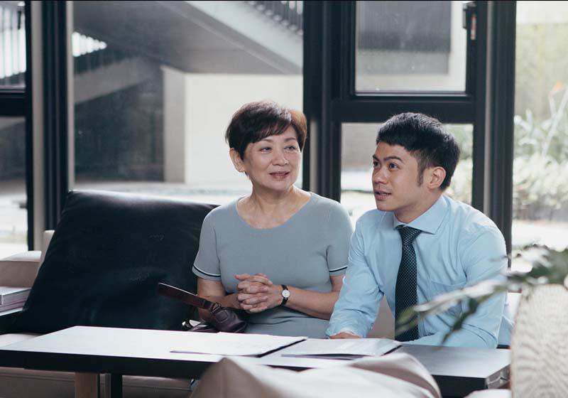 鮮週報新聞網 - 電影《一家之主》 藉師生身分突破心防 高材生投機客詐欺金像獎影后上百萬買房資金
