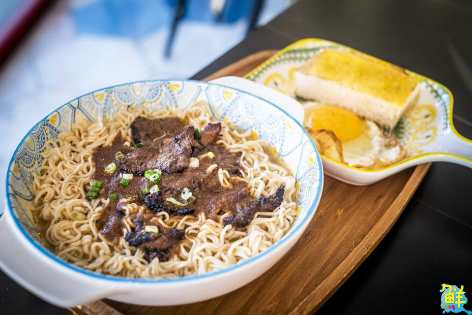 看港片美食流口水?在高雄楠梓就能滿足你! 正宗港味 智勝所香港餐廳