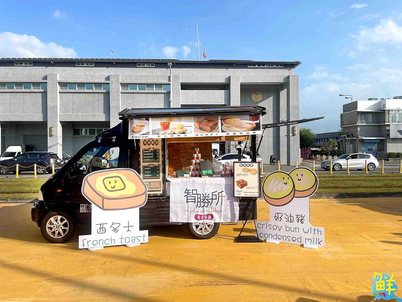看港片美食流口水?在高雄楠梓就能滿足你! 正宗港味 智勝所香港餐廳