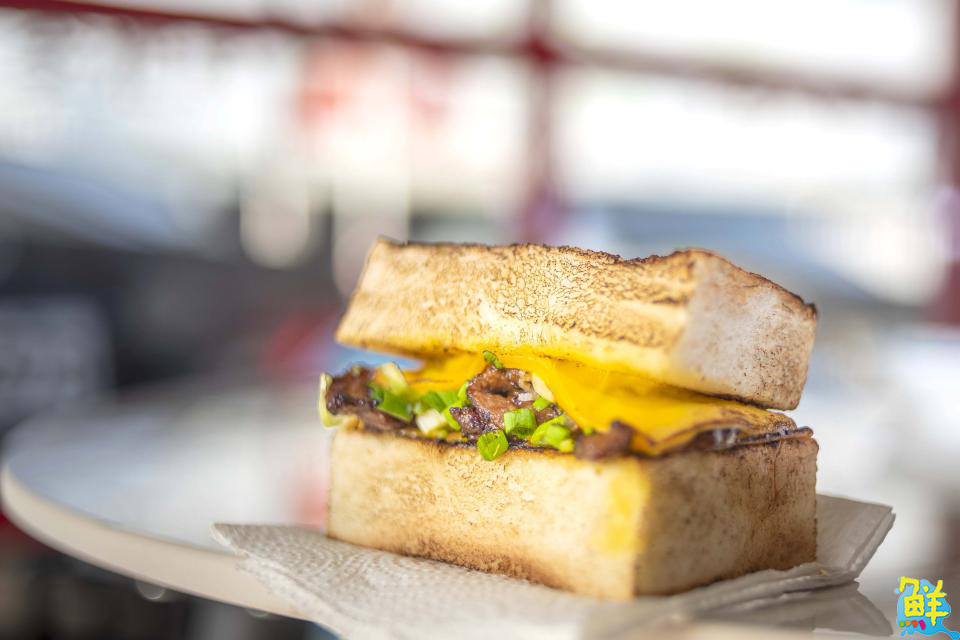 看港片美食流口水?在高雄楠梓就能滿足你! 正宗港味 智勝所香港餐廳