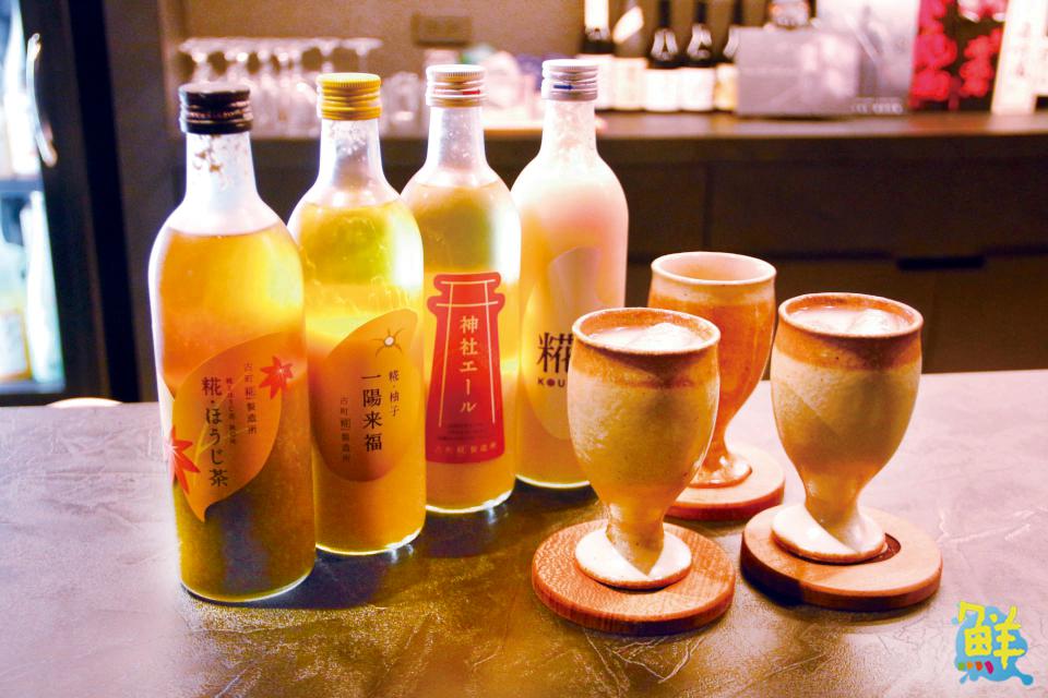 日本酒迷必訪!鳳山超人氣 慢猫日式餐酒館