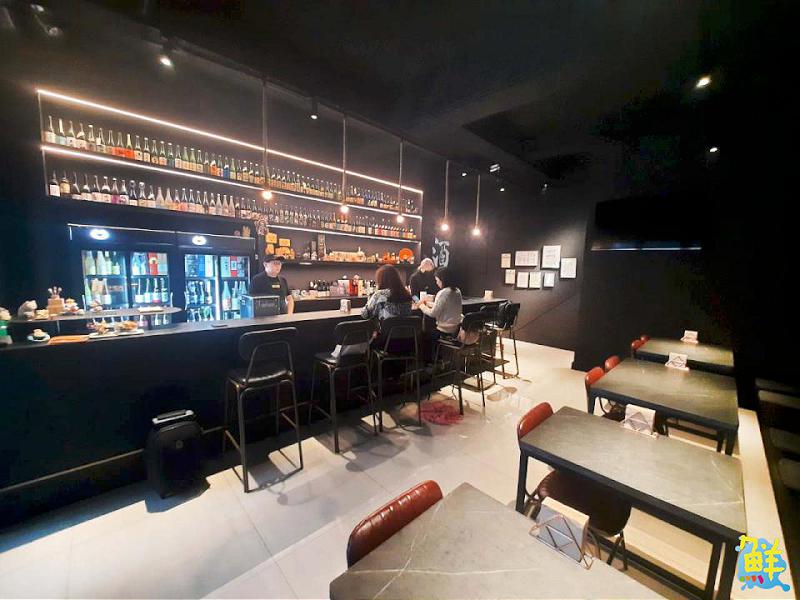 日本酒迷必訪!鳳山超人氣 慢猫日式餐酒館