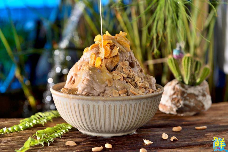 鄉親激推!夏日首選 熊冰商行 真材實料物超所值