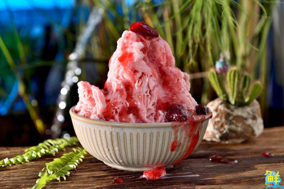 鄉親激推!夏日首選 熊冰商行 真材實料物超所值