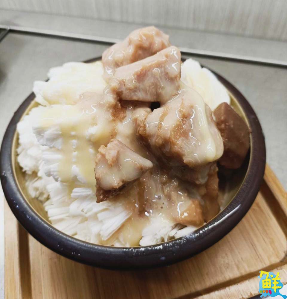 鄉親激推!夏日首選 熊冰商行 真材實料物超所值