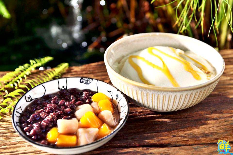 鄉親激推!夏日首選 熊冰商行 真材實料物超所值