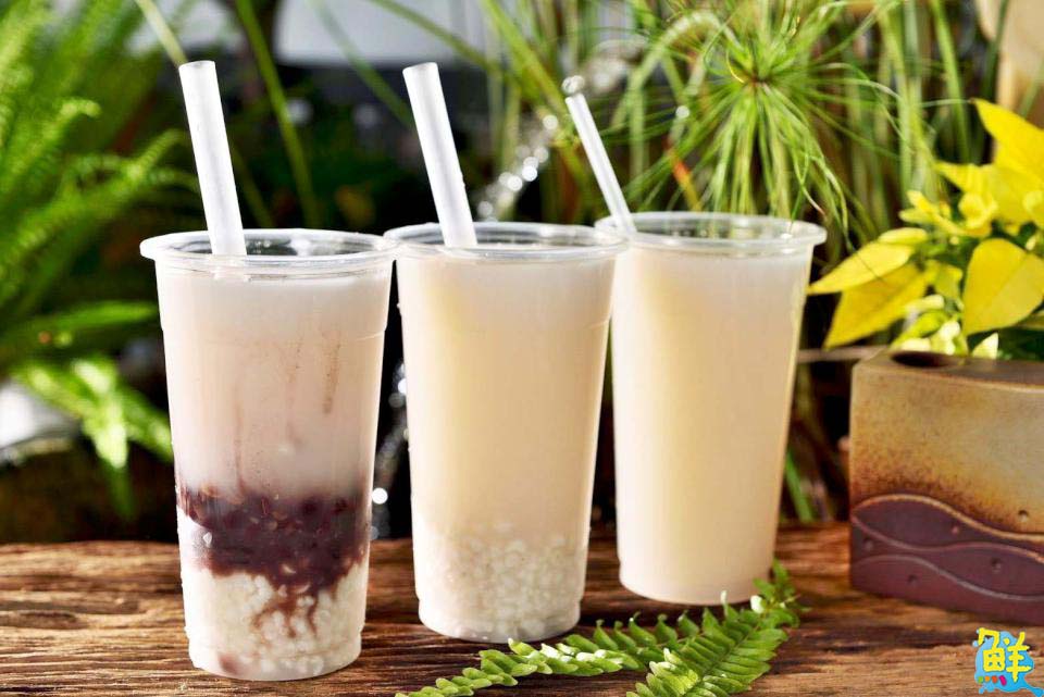 鄉親激推!夏日首選 熊冰商行 真材實料物超所值