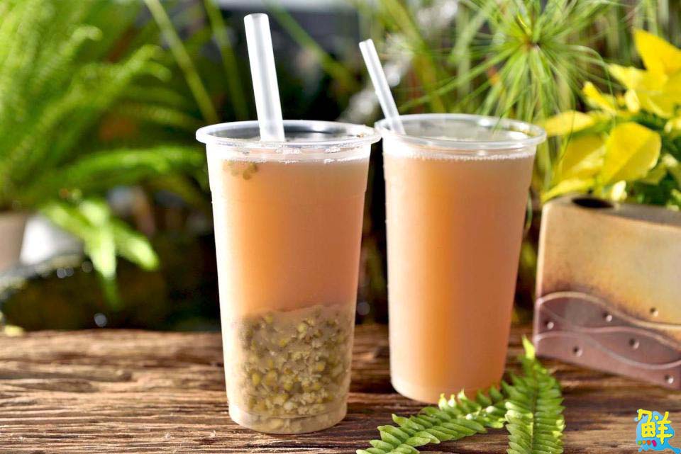 鄉親激推!夏日首選 熊冰商行 真材實料物超所值