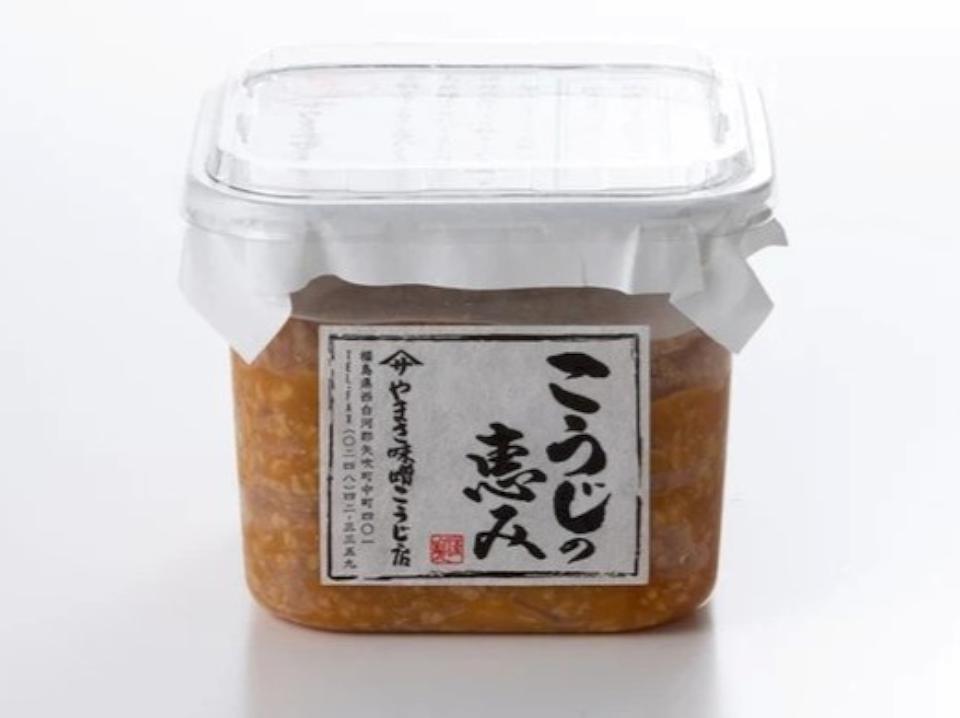 漢神巨蛋「日本白河商品展」 日本直送物產快閃登場 特色美食一次滿足