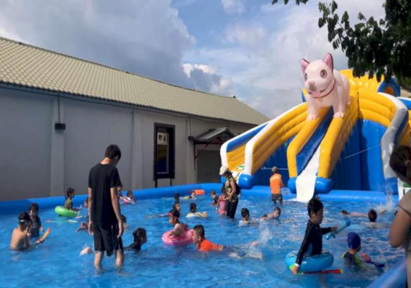 「東九道之驛」連續三天 歡迎來旗糖農創園區賞音樂饗美食