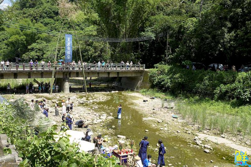 黃蝶三十・立 第25屆美濃黃蝶祭 邀大眾一起守護自然