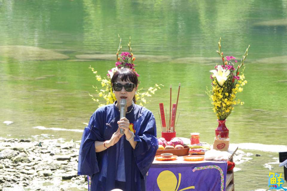 黃蝶三十・立 第25屆美濃黃蝶祭 邀大眾一起守護自然