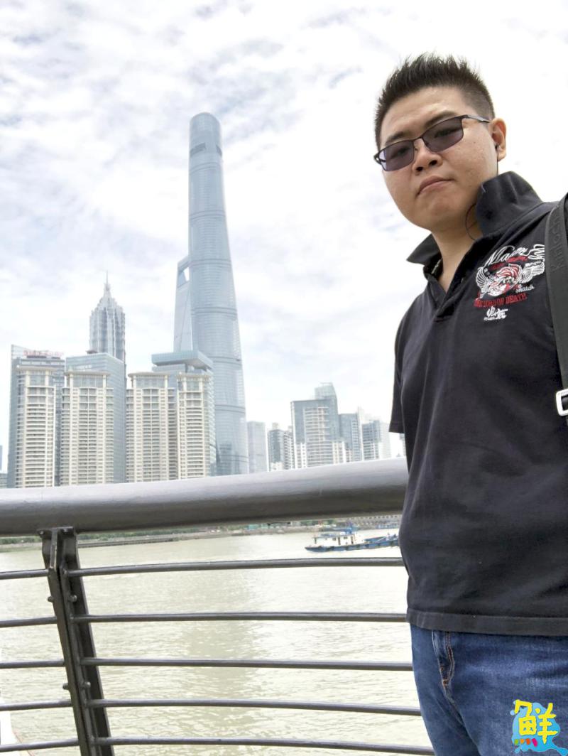 人生的劇本怎麼走 陳韋宏 源源不絕的動力 突破困境的勇者