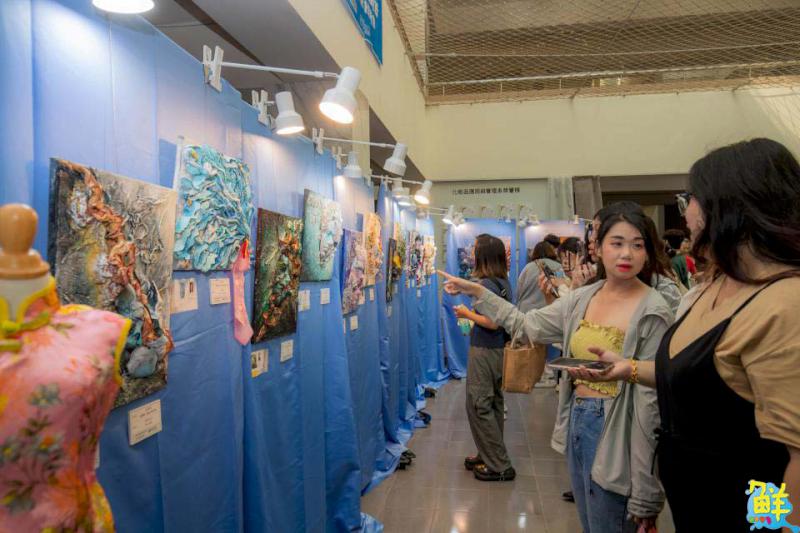 2023台日韓流美學藝術國際研討會在嘉藥