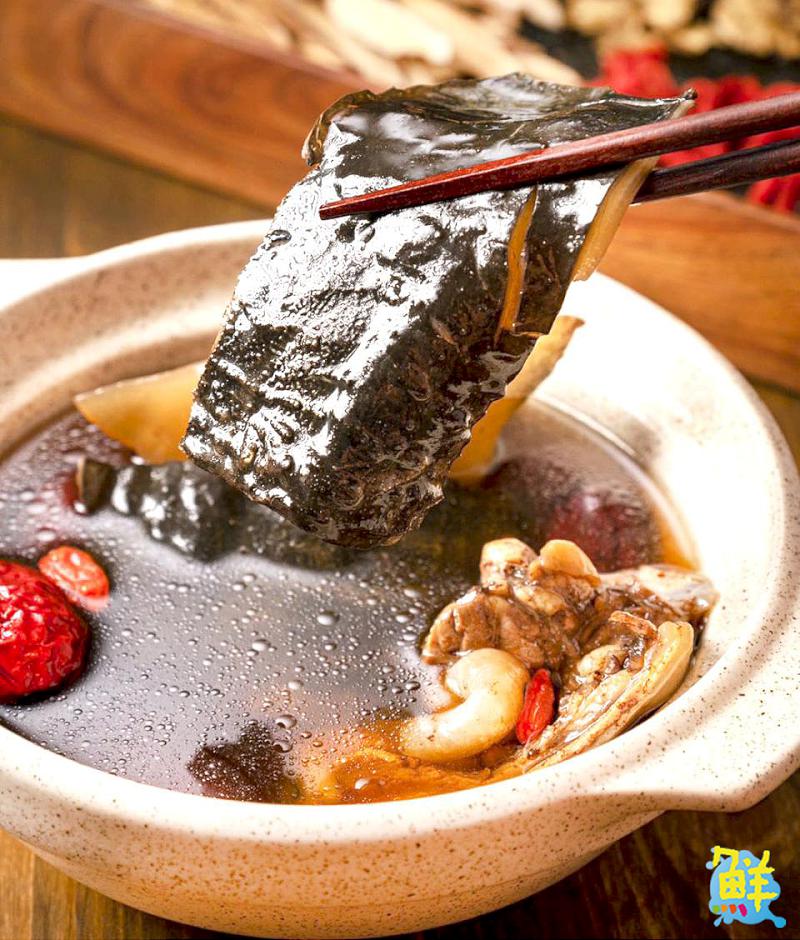 膠原蛋白多到滿出來! 饕客狂推 亞洲鱉大王 滋補養生四季皆宜