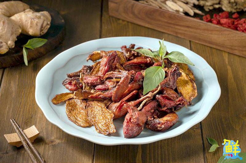 膠原蛋白多到滿出來! 饕客狂推 亞洲鱉大王 滋補養生四季皆宜