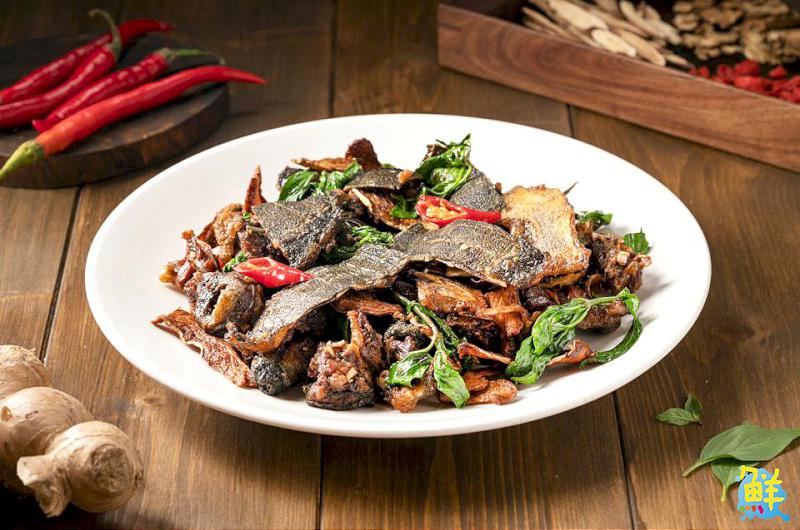 膠原蛋白多到滿出來! 饕客狂推 亞洲鱉大王 滋補養生四季皆宜