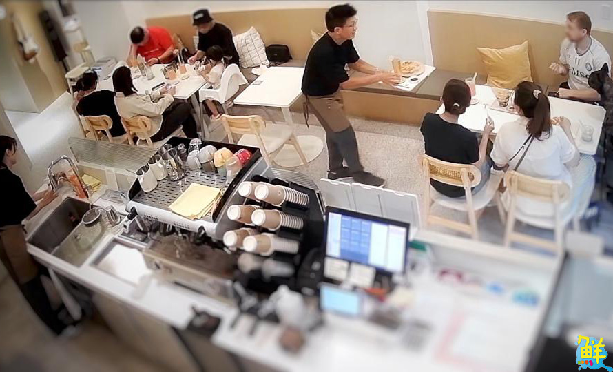 日常療癒好去處 日嚐漫漫 以佳餚給您滿滿元氣