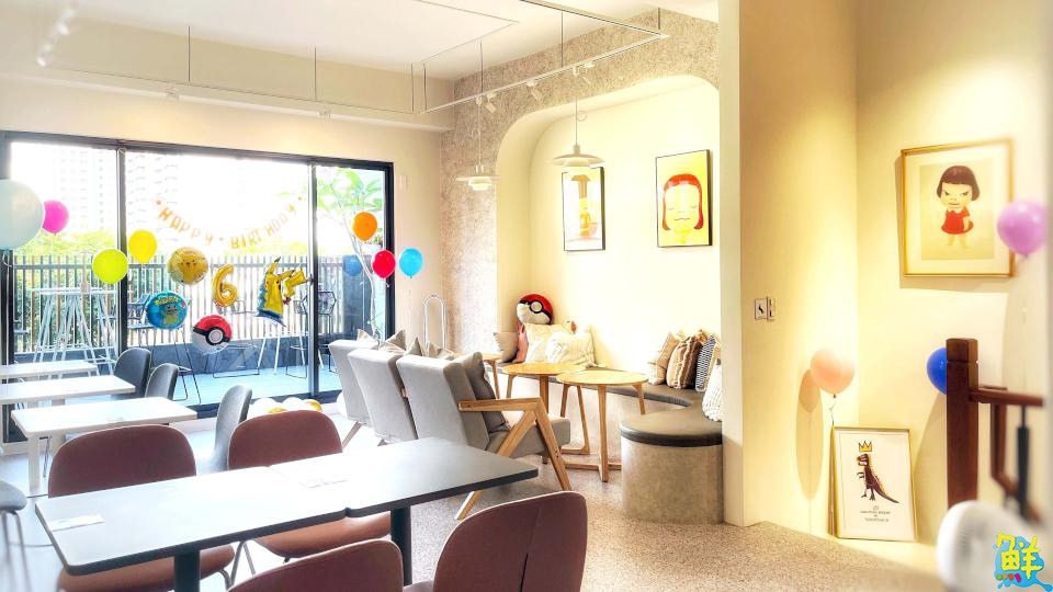 日常療癒好去處 日嚐漫漫 以佳餚給您滿滿元氣