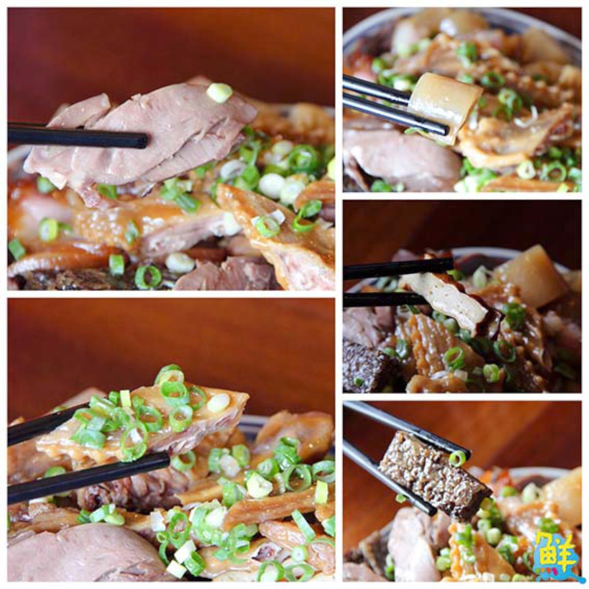 麵食控必吃！ 高雄第一名外省麵 【江西傳藝】 餐廳級的銅板美食