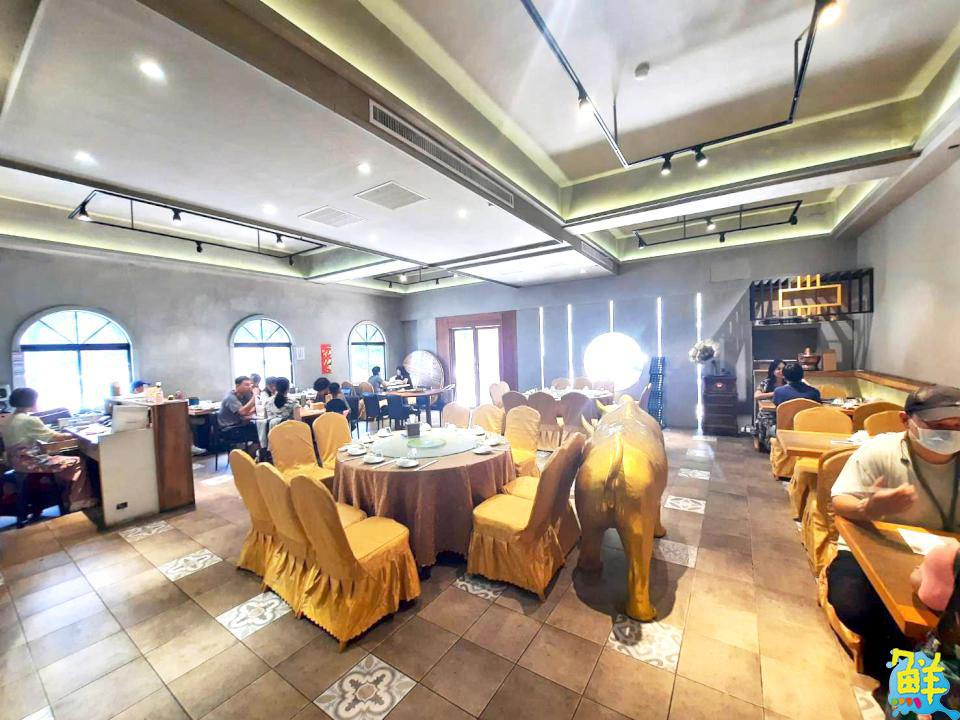 春節聚餐首選! 眷村雋永好味都在談天樓 名不虛傳的好手藝