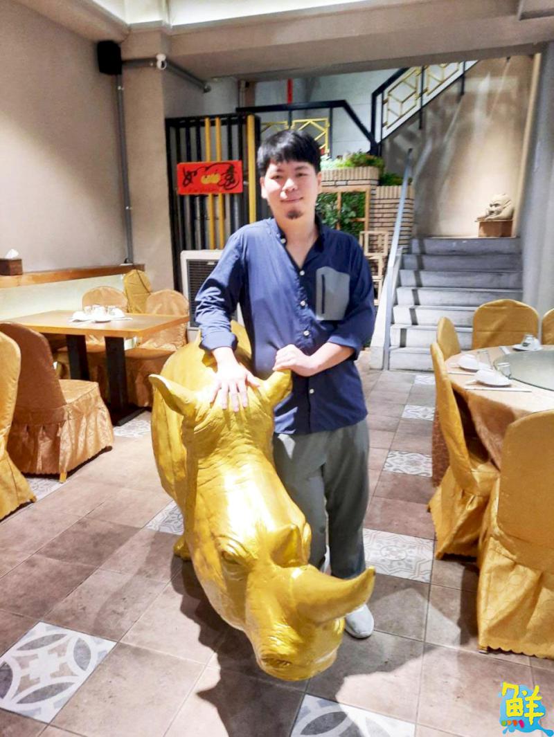 春節聚餐首選! 眷村雋永好味都在談天樓 名不虛傳的好手藝