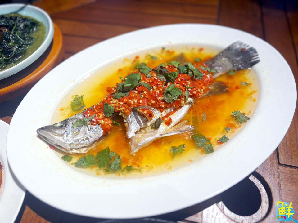 春節聚餐首選! 眷村雋永好味都在談天樓 名不虛傳的好手藝