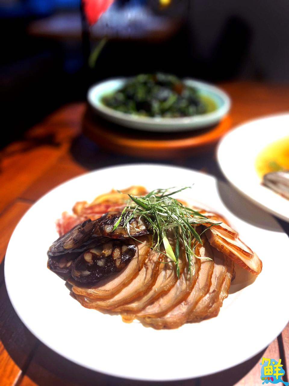 春節聚餐首選! 眷村雋永好味都在談天樓 名不虛傳的好手藝