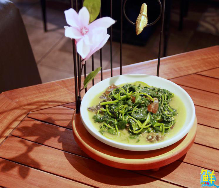 春節聚餐首選! 眷村雋永好味都在談天樓 名不虛傳的好手藝