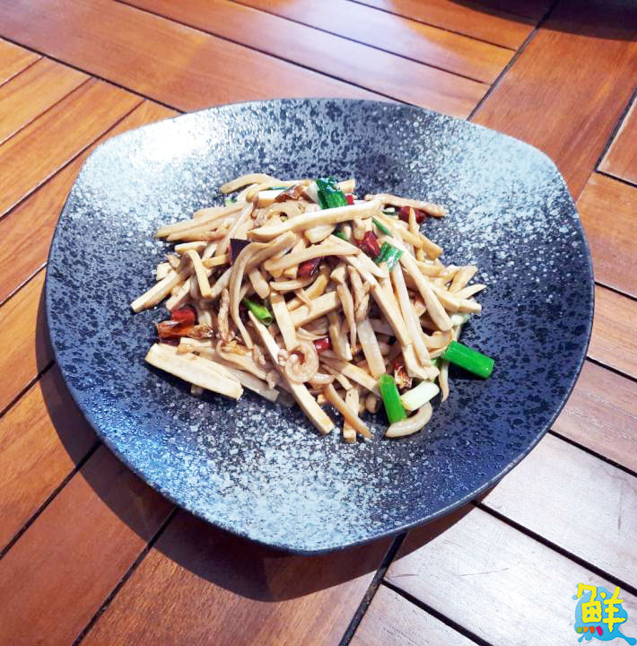 春節聚餐首選! 眷村雋永好味都在談天樓 名不虛傳的好手藝