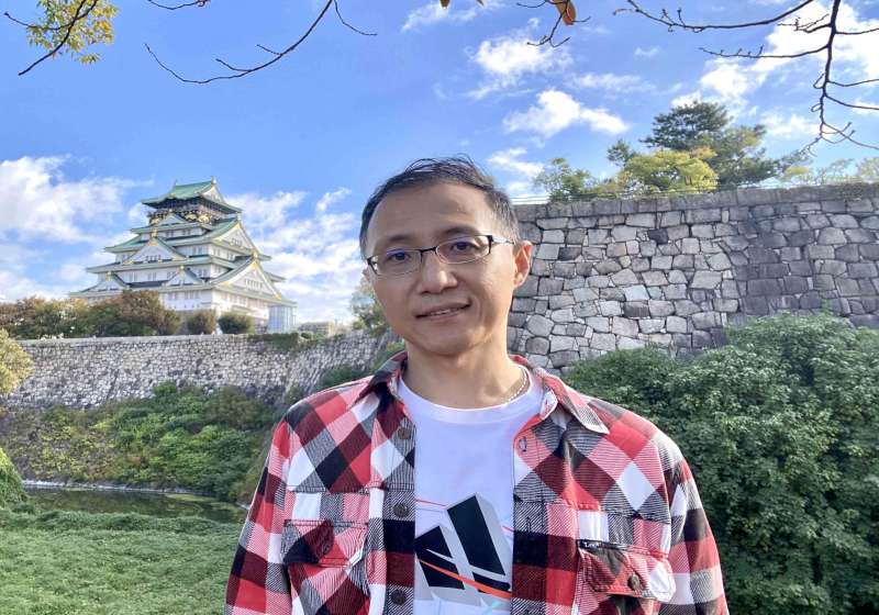 高市捷運局綜規科股長洪銘揚、工管科股長楊瓊貴 獲頒113年廉潔楷模