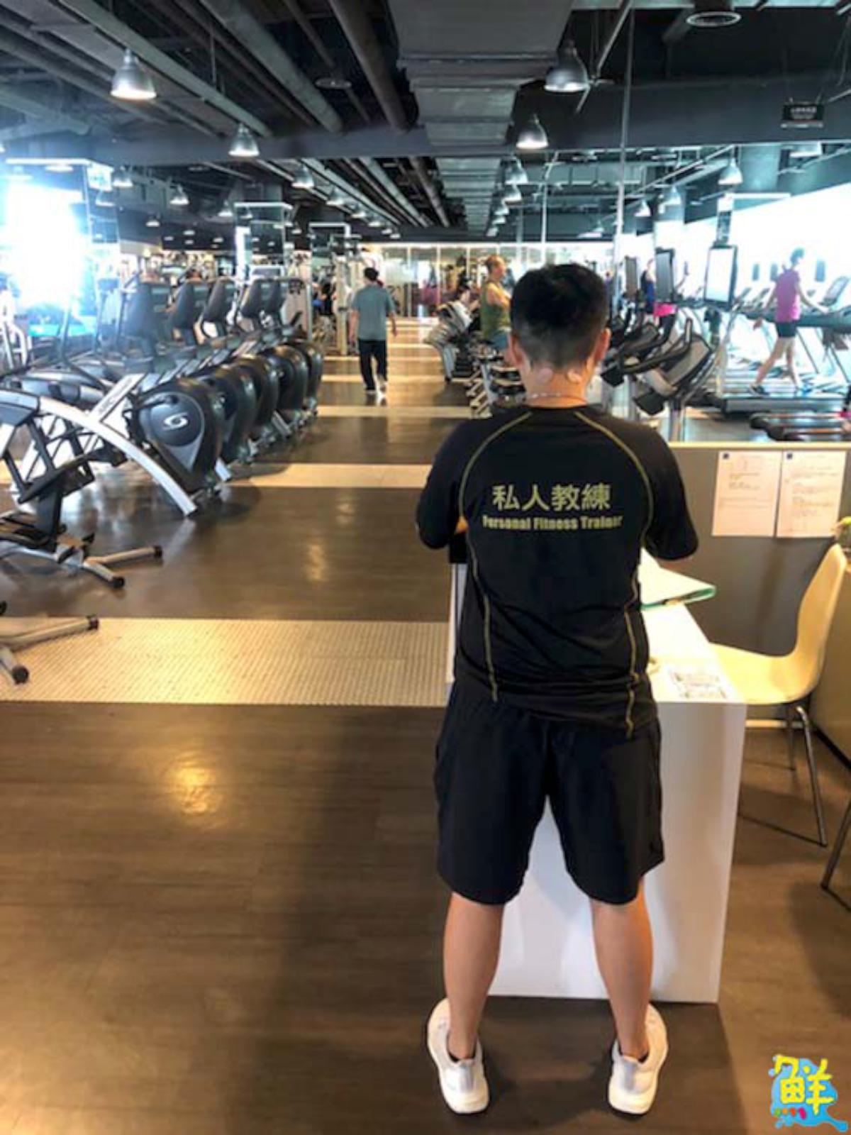 大型健身俱樂部【BEING sport統一健身俱樂部】 規模品牌NO.1 陪你抗暑運動趣!