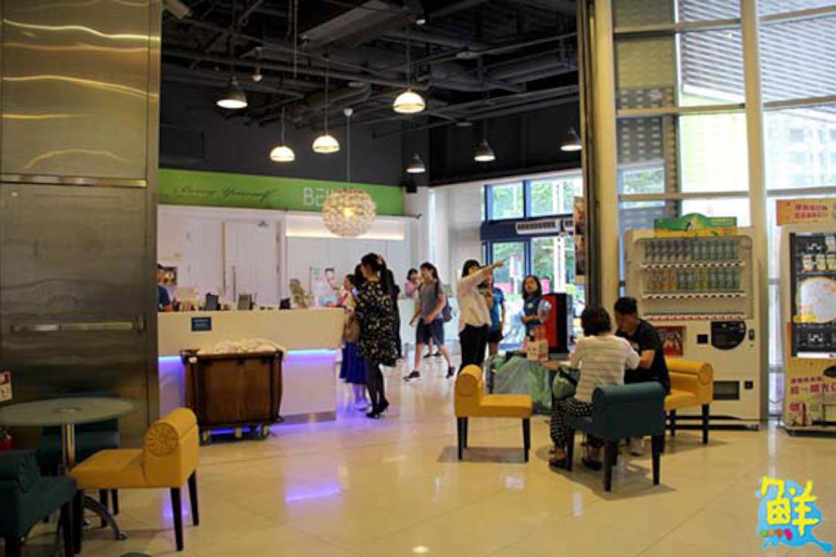 大型健身俱樂部【BEING sport統一健身俱樂部】 規模品牌NO.1 陪你抗暑運動趣!