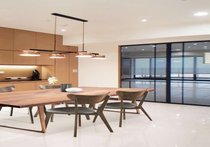 城市中的空間藝術品 城藝室內裝修 為您打造高質感居家生活