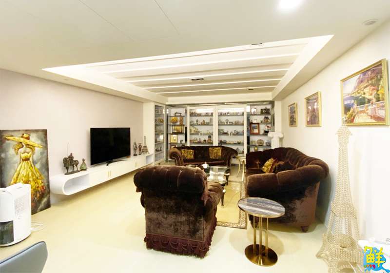 城市中的空間藝術品 城藝室內裝修 為您打造高質感居家生活